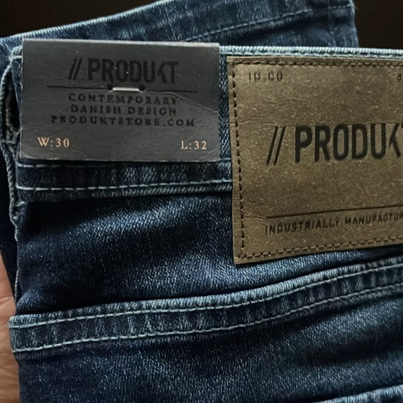 Produkt men’s jeans 30/32 - Picture 3 of 4